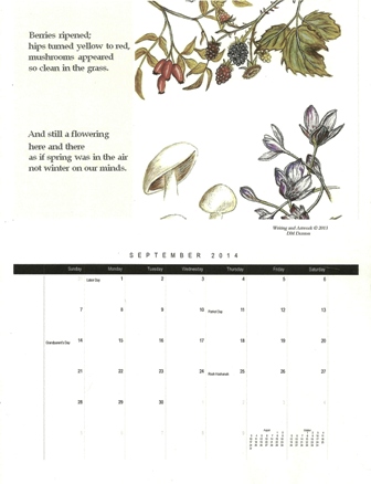 September 2014 Page